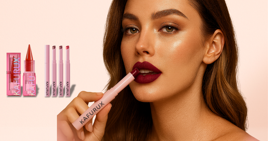 How to Prep Your Lips for a Long-Lasting Matte Finish