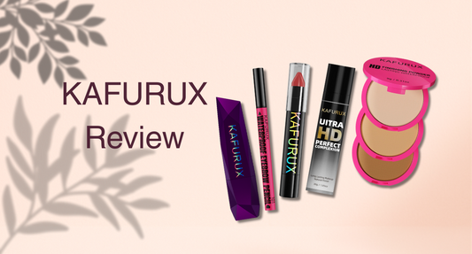 KAFURUX Review: Affordable Luxury That’s Gone Viral in the US, UK & Europe