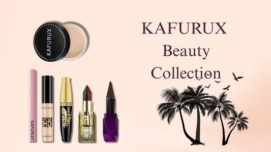 KAFURUX Where to Buy – Your Ultimate Destination for Beauty Staples