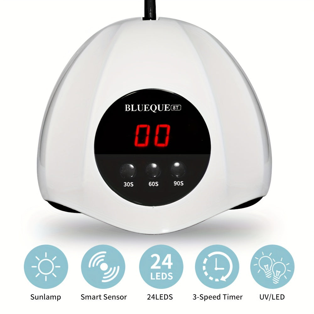 Secador de uñas UV SmartSense