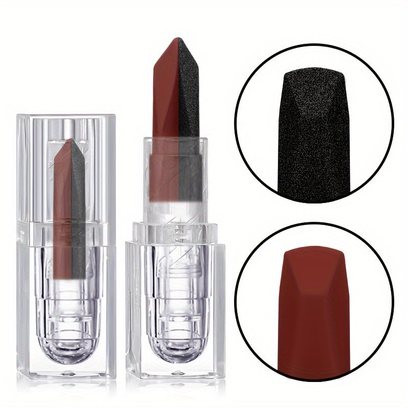 Dual-Tone Lipstick