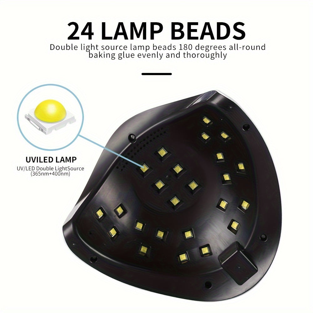 Secador de uñas UV SmartSense
