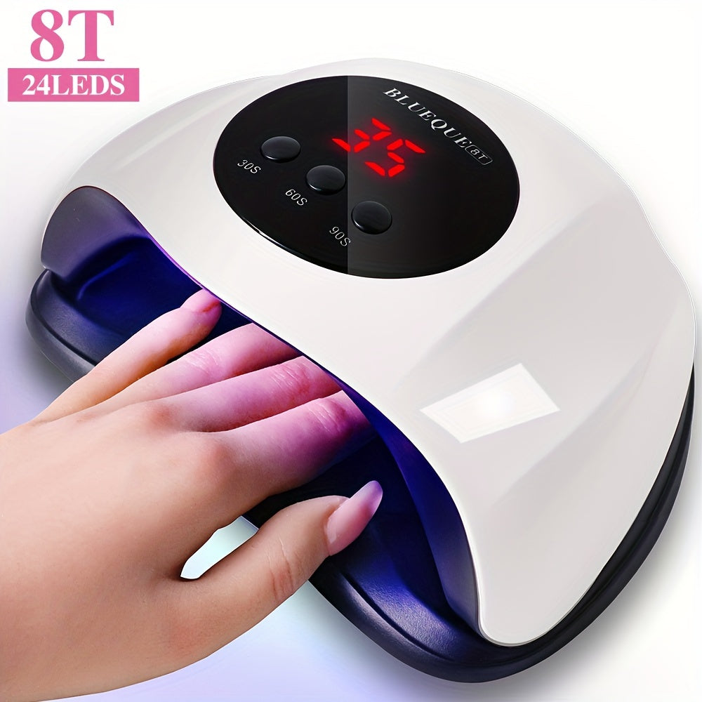 SmartSense UV Nail Dryer