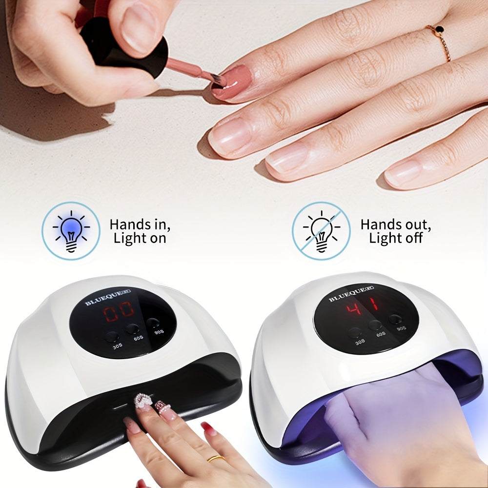 Secador de uñas UV SmartSense