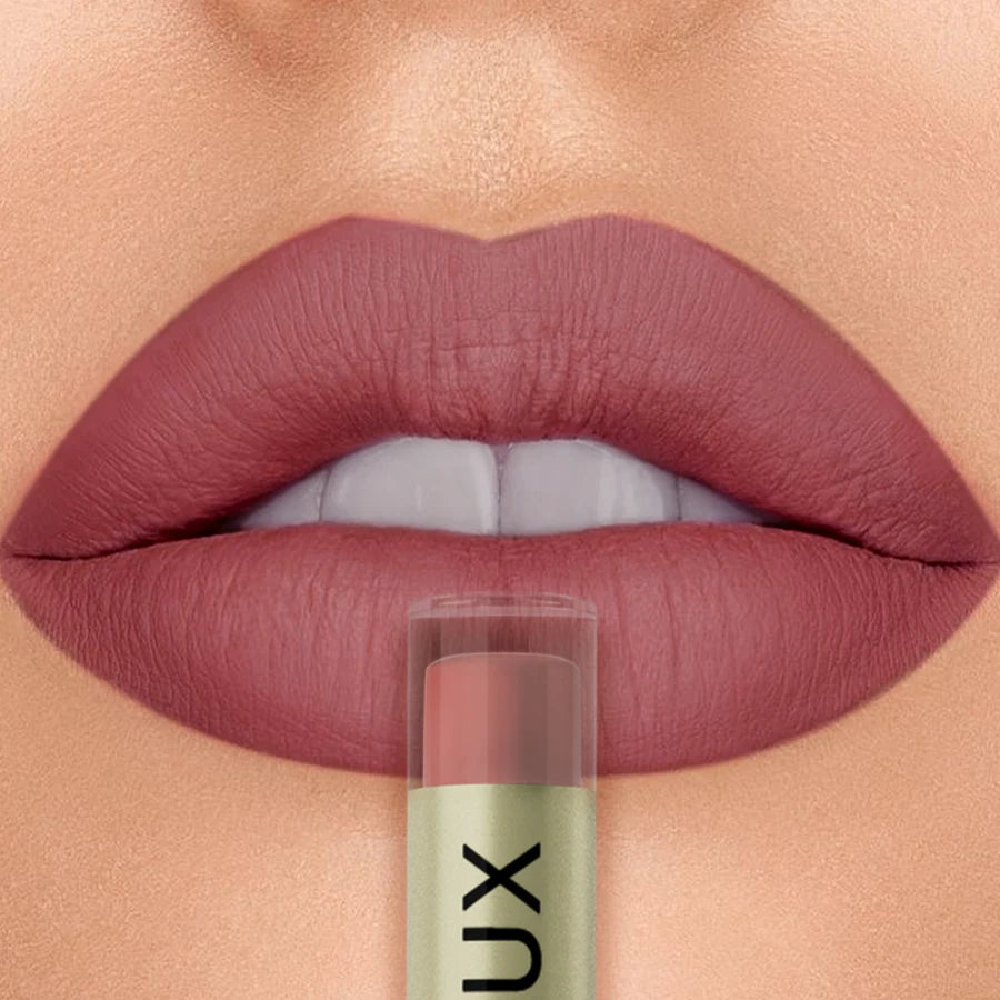 20 colors sexy long lasting velvet matte lip gloss liquid lipstick lip makeup red pink brown nonstick cup waterproof lip glaze