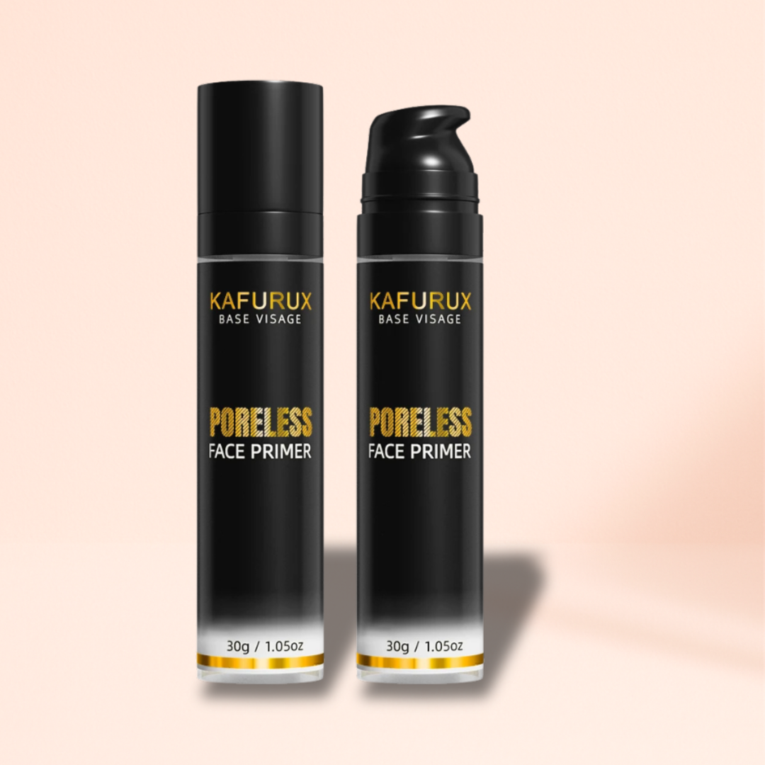 1PC Base Transparent Gel Makeup Primer Moisturizing Isolation Cream Invisible Pores Smooth Facial Base Use Before Foundation