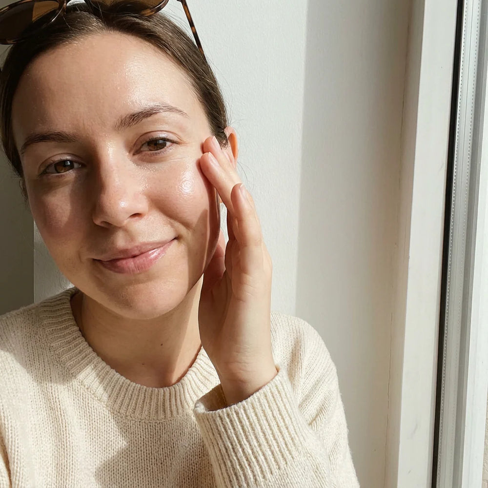 <h1><strong>See Why Women Are Obsessed With This Balm</strong></h1>