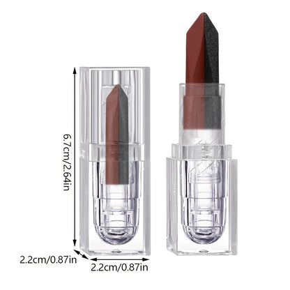 Dual-Tone Lipstick