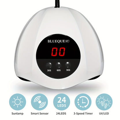 Secador de uñas UV SmartSense