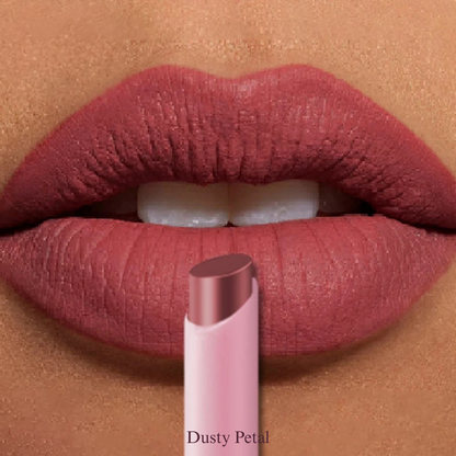1pc KAFURUX Waterproof Matte Lip Liner Pencil – Long Lasting Nude & Brown Shades for Defined Lips (15 Color Variants)