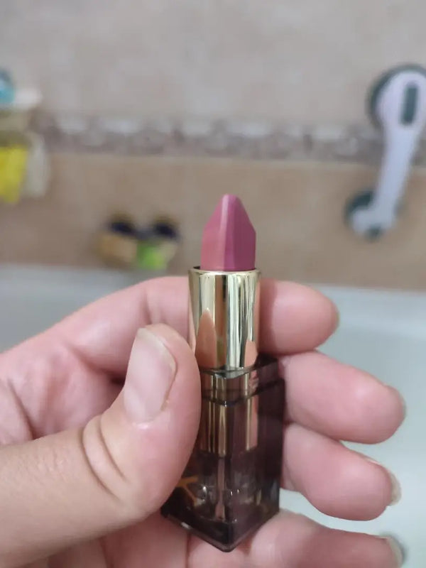 Real Waterproof Lip Colors, Real Results