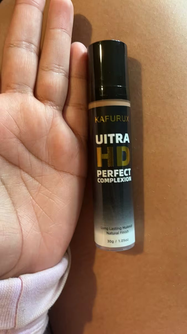 Real HD Foundations, Real Results