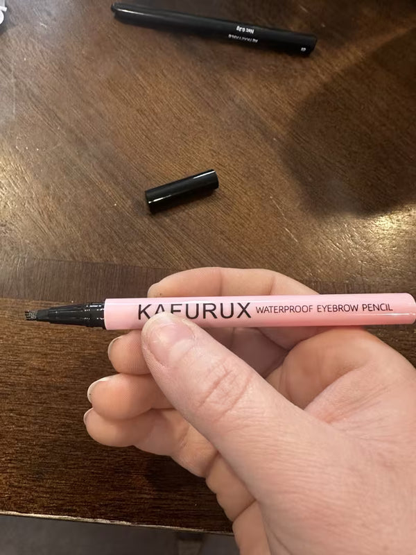 Real Waterproof Bros, Real Results