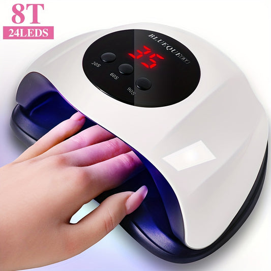 Secador de uñas UV SmartSense