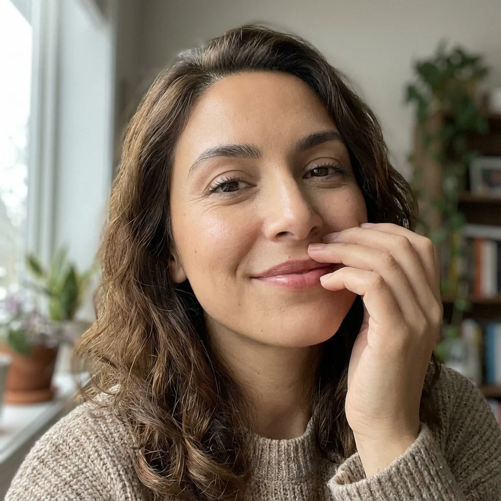 <h1><strong>See Why Women Are Obsessed With This Balm</strong></h1>