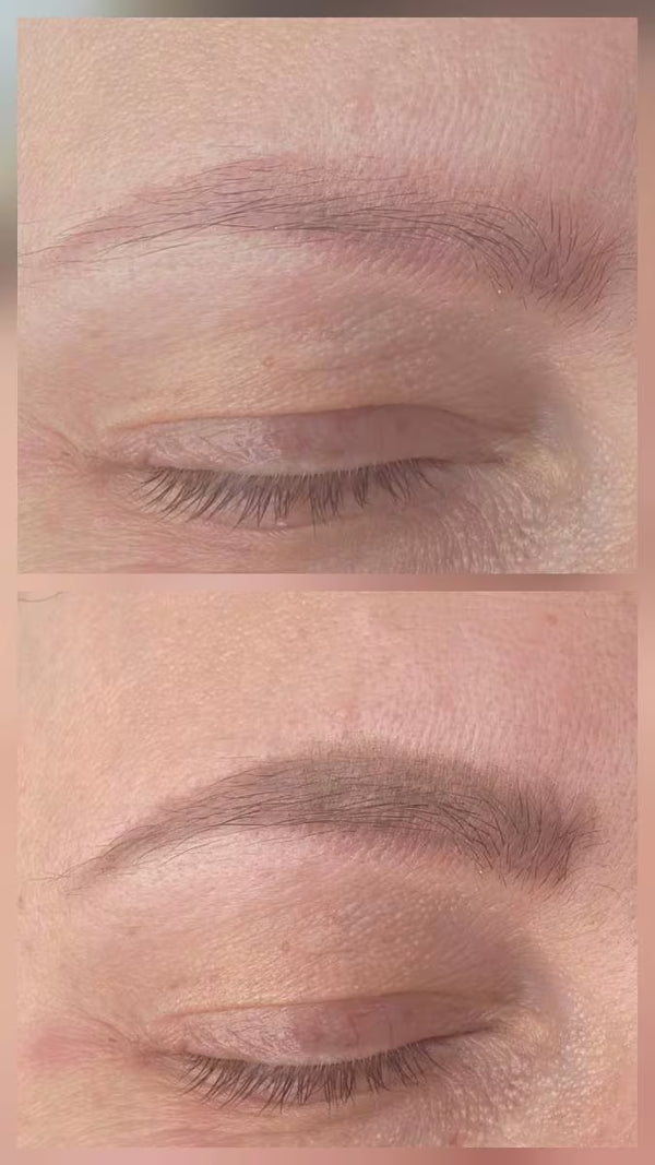 Real Waterproof Bros, Real Results