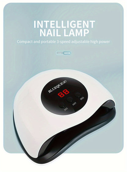 Secador de uñas UV SmartSense