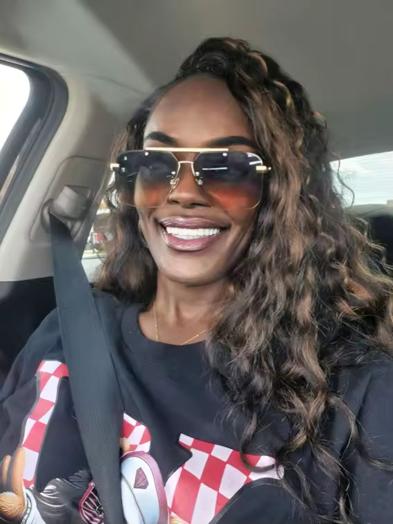 Real Waterproof Lip Colors, Real Results