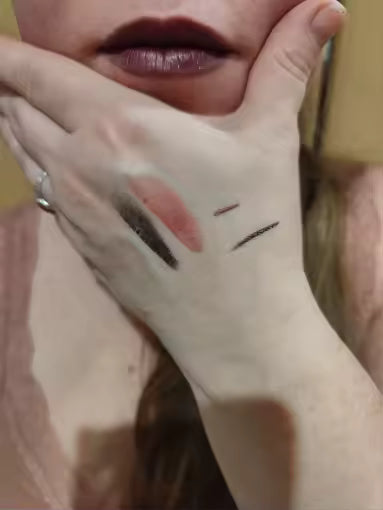 Real Waterproof Lip Colors, Real Results