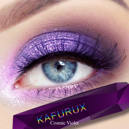 KAFURUX Pearl & Glitter Eyeshadow Stick – Waterproof Matte Long‑Lasting Eye Shadow in 25 Pearl Shades (1 pc) - KAFURUX