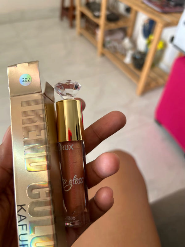 Real Waterproof Lip Colors, Real Results