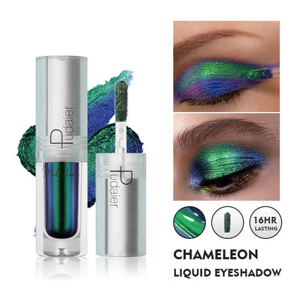 Sombra de ojos duocromática Aurora Shift 