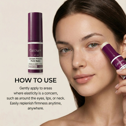 Transform Wrinkles, Fine Lines, And Tired Creases Naturally