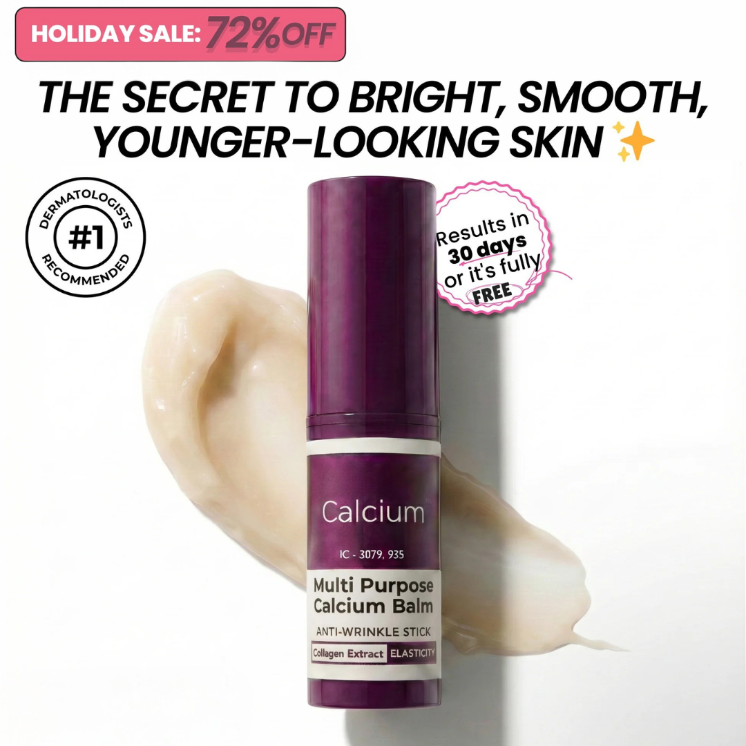 Transform Wrinkles, Fine Lines, And Tired Creases Naturally