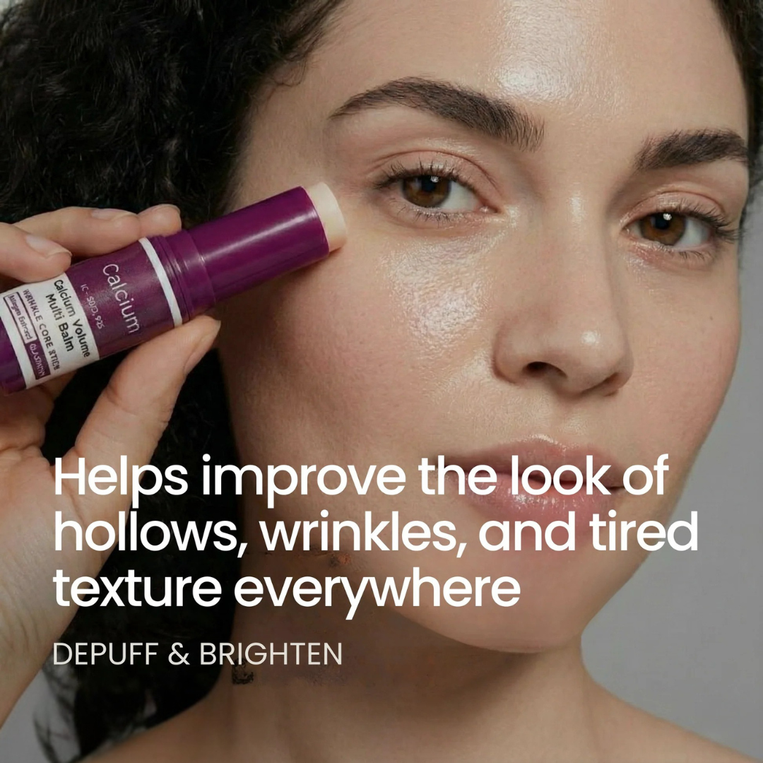 Transform Wrinkles, Fine Lines, And Tired Creases Naturally