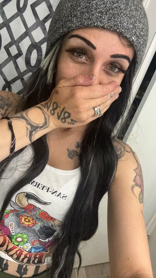 Real Waterproof Bros, Real Results