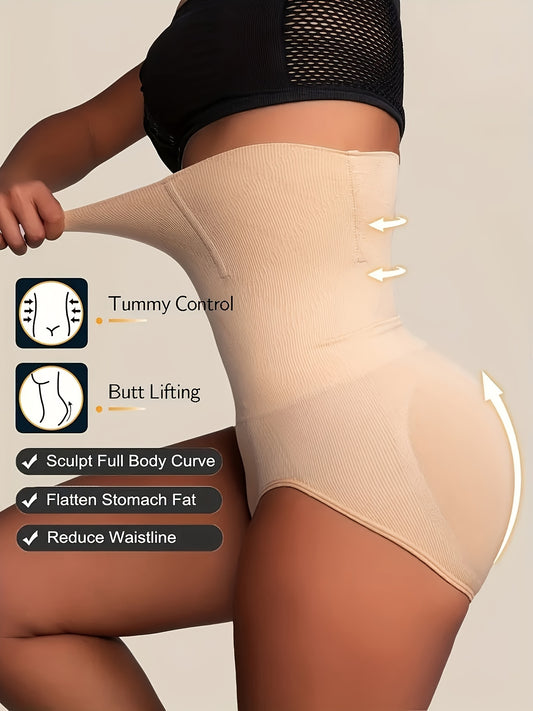 Faja moldeadora de cintura adelgazante